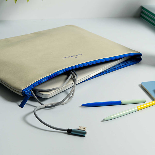 Charles And Marie STAY CONNECTED CABLE - IPhone VERBINDUNGS- & LADEKABEL Für Apple Lightning - 100 Cm | Somewhere