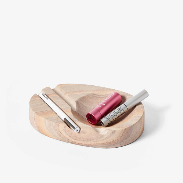 Charles And Marie STONE CATCHALL -  Ablageschale | Kaja Dahl | Areaware