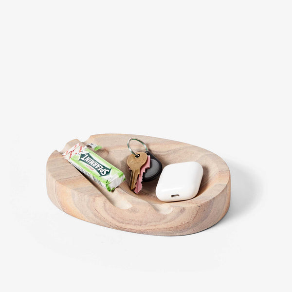 charles and marie STONE CATCHALL -  Ablageschale | Kaja Dahl | Areaware