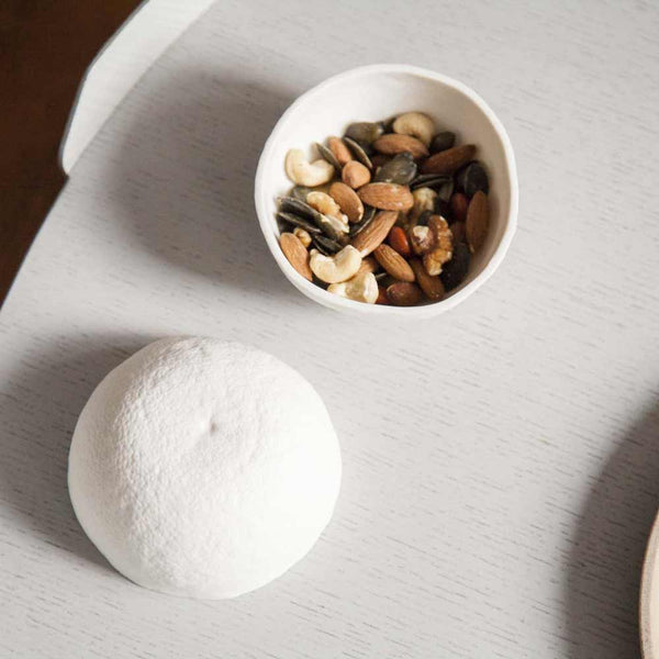 Charles And Marie STONE - Kleine Obschalen | 2er Set | Chen Chen & Kai Williams | Areaware