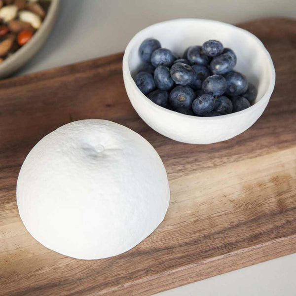 charles and marie STONE - Kleine Obschalen | 2er Set | Chen Chen & Kai Williams | Areaware