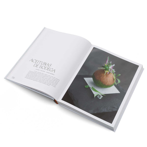 Charles And Marie STORY ON A PLATE | The Delicate Art Of Plating Dishes | BUCH | Gestalten Verlag