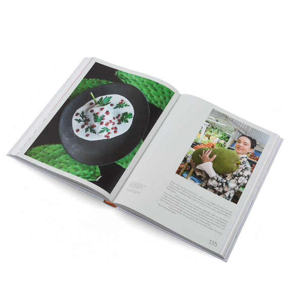 Charles And Marie STORY ON A PLATE | The Delicate Art Of Plating Dishes | BUCH | Gestalten Verlag