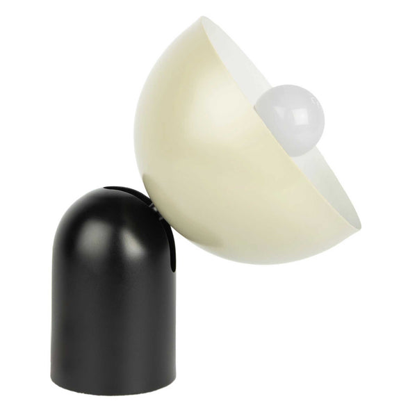 Charles And Marie SUN | TISCHLAMPE & SCHREIBTISCH-LEUCHTE | Fisura