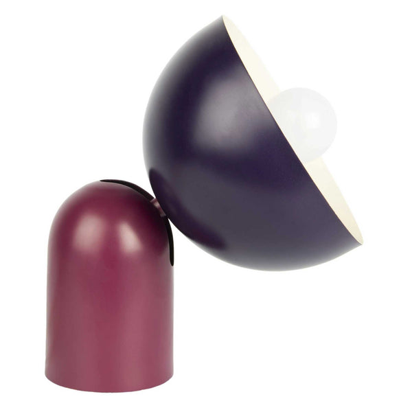 Charles And Marie SUN | TISCHLAMPE & SCHREIBTISCH-LEUCHTE | Fisura