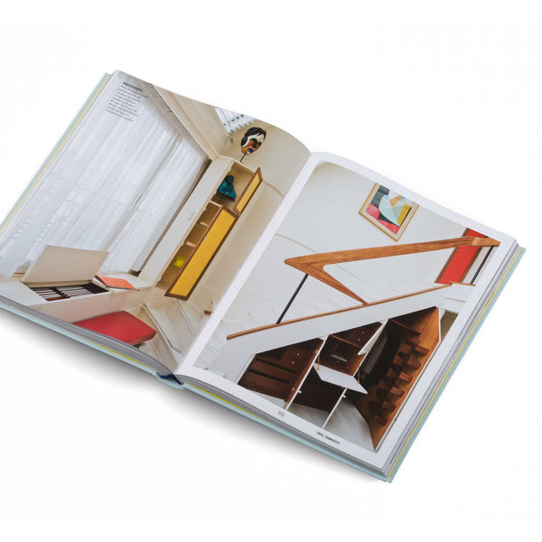 Charles And Marie SUPER BUDEN | Einrichtungsideen & Cleveres Design Für Kleine Wohnungen | BUCH | Deutsch | Gestalten Verlag