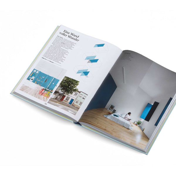 Charles And Marie SUPER BUDEN | Einrichtungsideen & Cleveres Design Für Kleine Wohnungen | BUCH | Deutsch | Gestalten Verlag