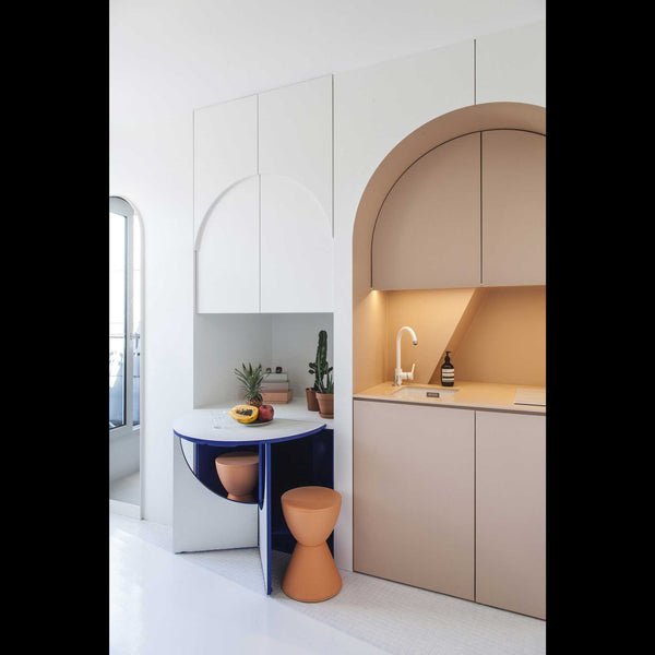 Charles And Marie SUPER BUDEN | Einrichtungsideen & Cleveres Design Für Kleine Wohnungen | BUCH | Deutsch | Gestalten Verlag