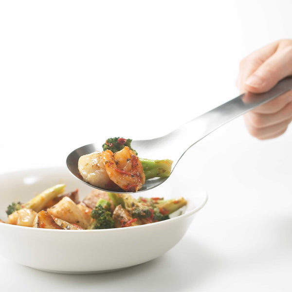 Charles And Marie SUQU | Japanischer SERVIER- & REISLÖFFEL | EAtoCO