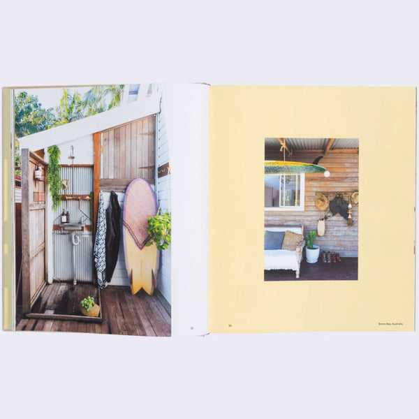 Charles And Marie SURF SHACKS VOL. 2 - Buch | Matt Titone | Gestalten Verlag