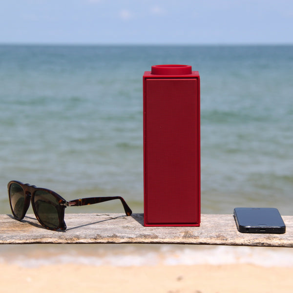 Charles And Marie SWITCH | Bluetooth LAUTSPRECHER | Native Union