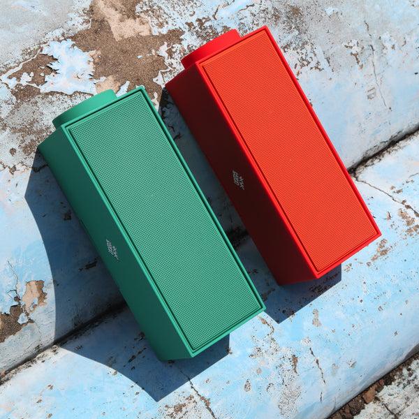 Charles And Marie SWITCH | Bluetooth LAUTSPRECHER | Native Union