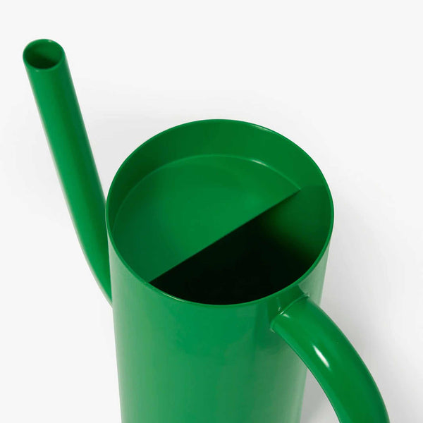 Charles And Marie TANGO Watering Can | Kleine Grüne GIESSKANNE Für 550 Ml | Henry Julier & Pete Oyler | Areaware