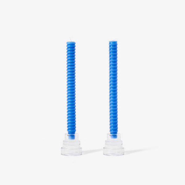 Charles And Marie TAPER CANDLES | KERZEN | 2er Set | Dusen Dusen | Areaware