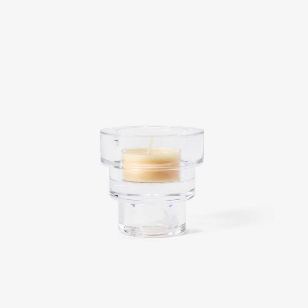 Charles And Marie TERRACE | Zwei KERZENSTÄNDER | Steven Bukowsky | Areaware