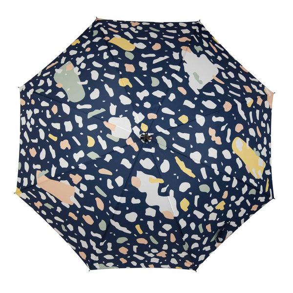 Charles And Marie TERRAZZO | REGENSCHIRM | ∅=106 Cm | Fisura