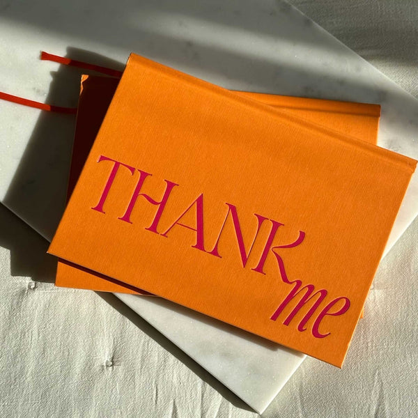 Charles And Marie THANKme Journal - Dankbarkeits-Tagebuch Für 100 Tage - Englisch | Elena Miller