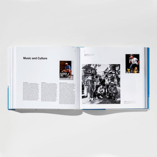 Charles And Marie The Adidas Archive. The Footwear Collection | BUCH | English Edition | Taschen Verlag