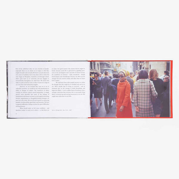 Charles And Marie The Confidence Toolkit | Das Toolkit Für Mehr Selbstvertrauen | Englisch | The School Of Life