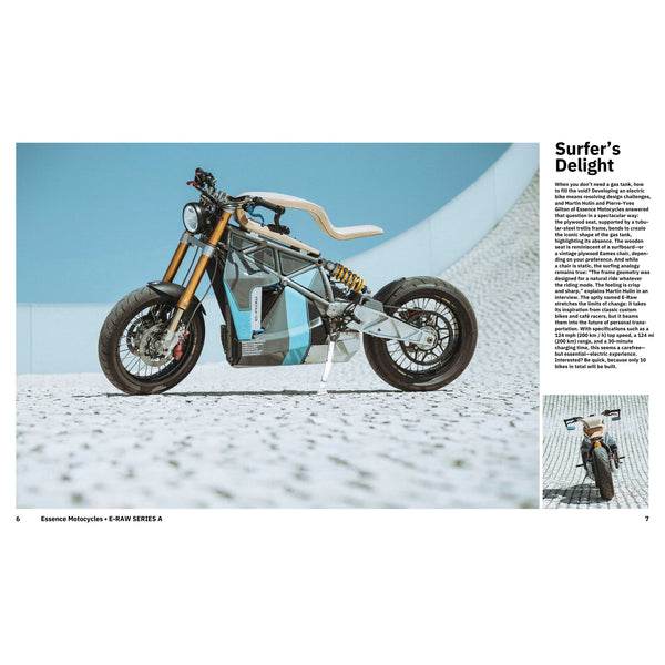 Charles And Marie THE CURRENT - Buch - Englisch | Paul D'Orléans | Gestalten Verlag