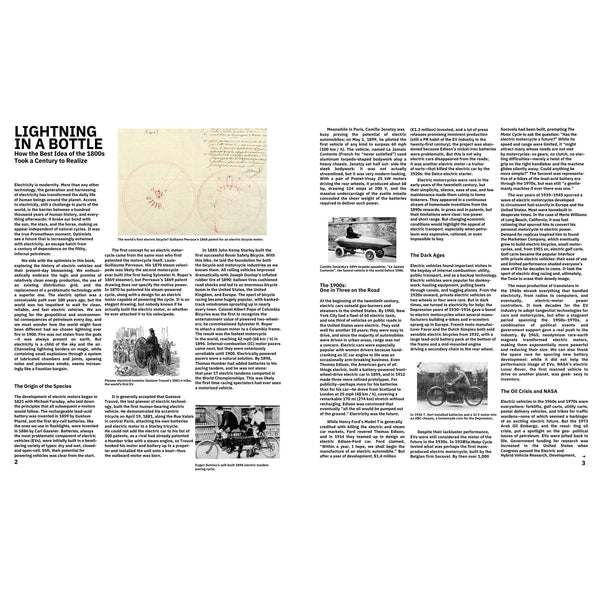 Charles And Marie THE CURRENT - Buch - Englisch | Paul D'Orléans | Gestalten Verlag