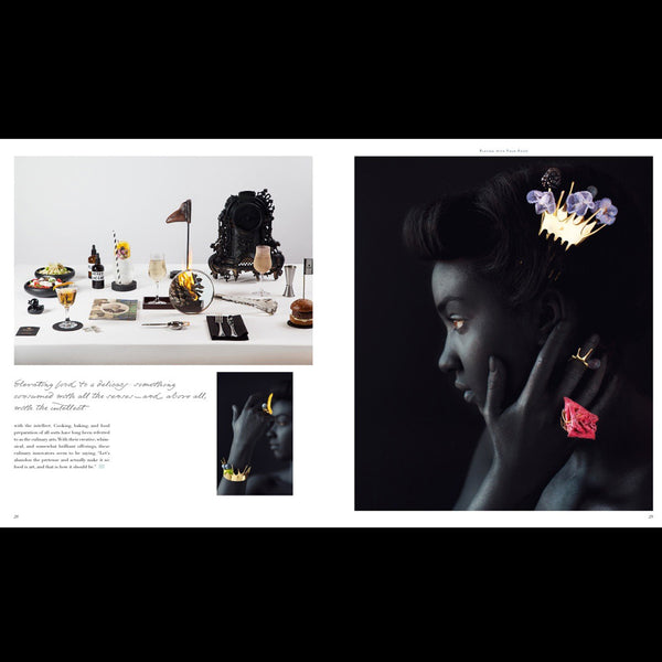 Charles And Marie THE DELICIOUS | KOCHBUCH | Gestalten Verlag