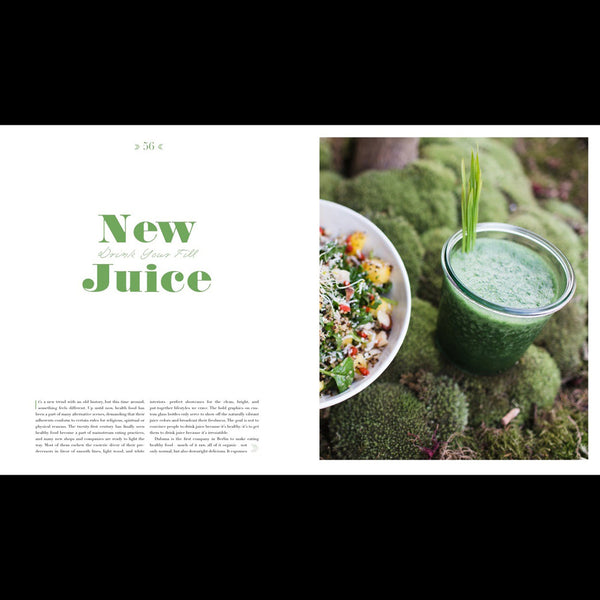 Charles And Marie THE DELICIOUS | KOCHBUCH | Gestalten Verlag