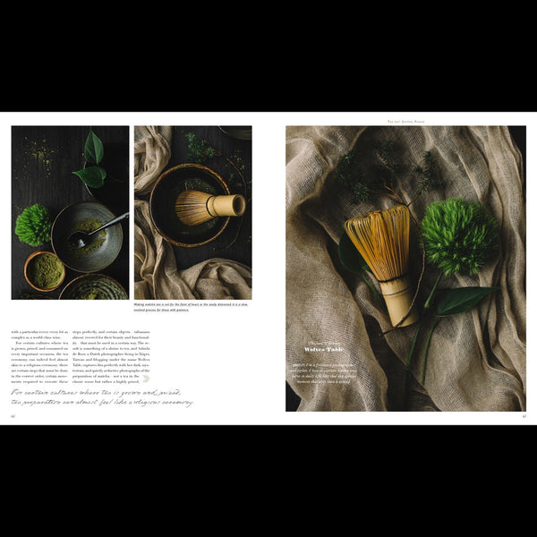 Charles And Marie THE DELICIOUS | KOCHBUCH | Gestalten Verlag