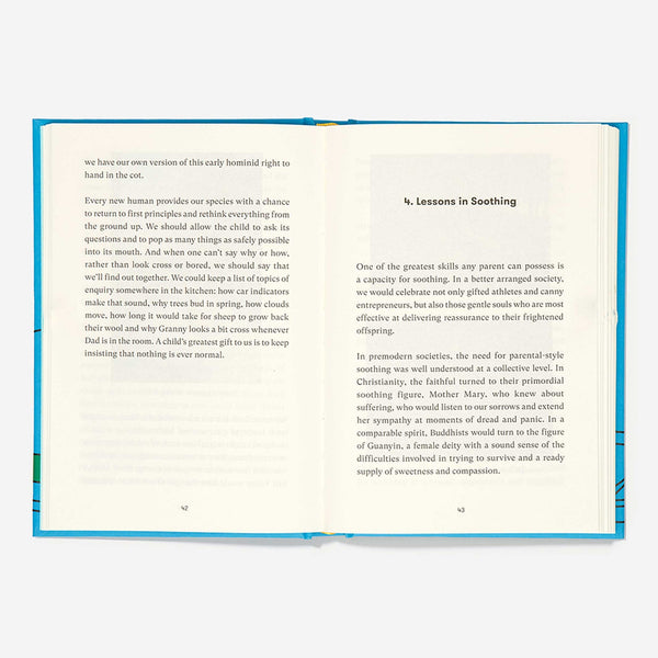 Charles And Marie THE GOOD ENOUGH PARENT - Buch - English Edition | The School Of Life