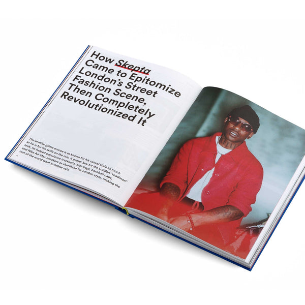 Charles And Marie THE INCOMPLETE | HIGHSNOBIETY GUIDE TO STREET FASHION AND CULTURE | Gestalten Verlag