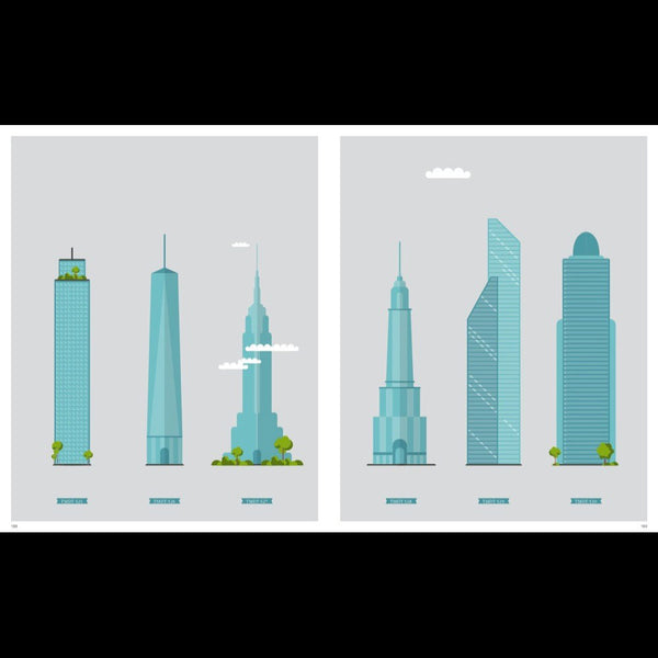 Charles And Marie THE MAP DESIGN TOOLBOX | GRAFIKDESGN-BUCH | Gestalten Verlag