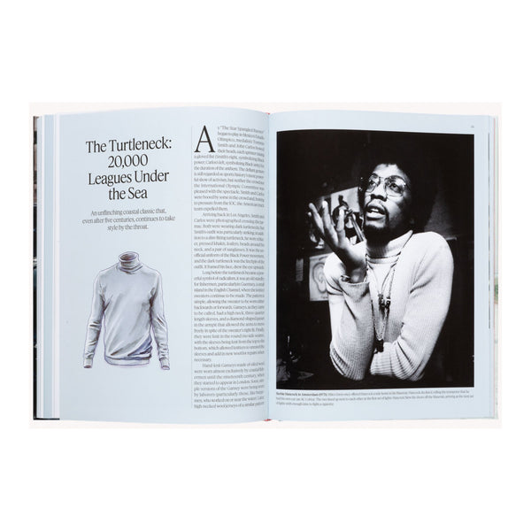 Charles And Marie THE REBEL'S WARDROBE - Buch - Englisch | Bryan Szabo & Thomas Stege Bojer | Gestalten Verlag