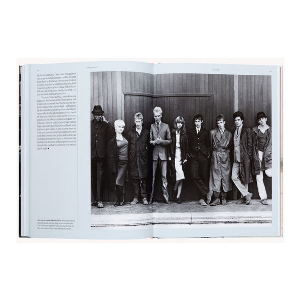 Charles And Marie THE REBEL'S WARDROBE - Buch - Englisch | Bryan Szabo & Thomas Stege Bojer | Gestalten Verlag