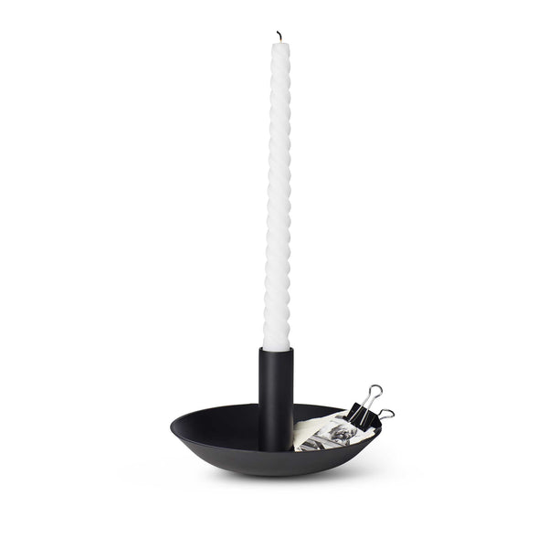 Charles And Marie The WATER LILY | KERZENSTÄNDER | Charlotte Høncke | Spring Copenhagen