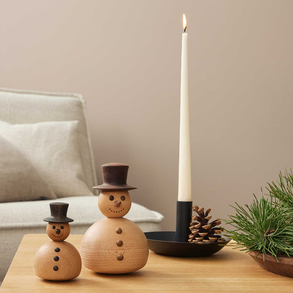 charles and marie The WATER LILY | KERZENSTÄNDER | Charlotte Høncke | Spring Copenhagen