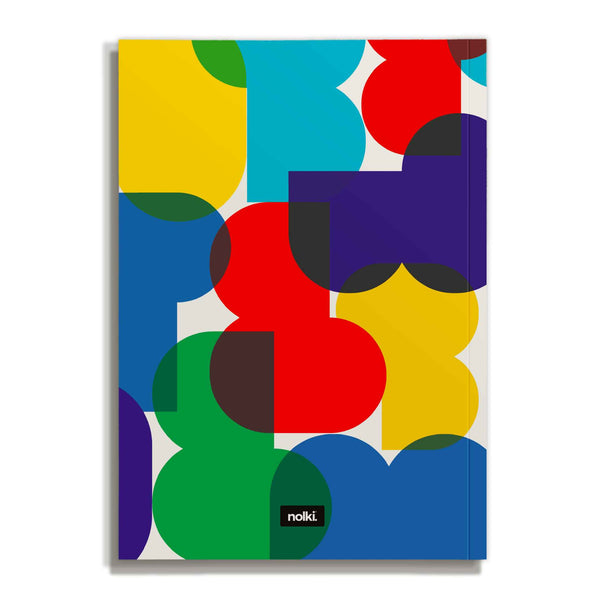 Charles And Marie THE WEEKLY Mimi - Zeitloser JAHRESPLANER Mit Wochenansichten - A5 & 184 Seiten | Nolki