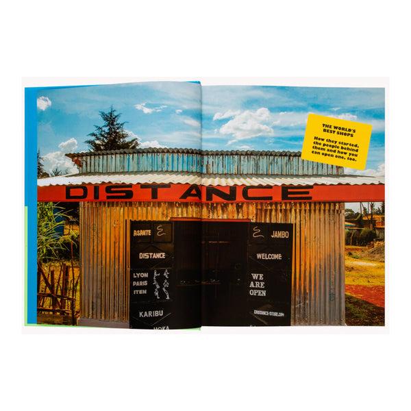 Charles And Marie THE WORLD'S BEST SHOPS - Buch - Englisch | Courier | Gestalten Verlag