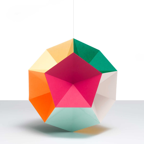 charles and marie THEMIS MONO - Mobile - Clara von Zweigbergk | Artecnica