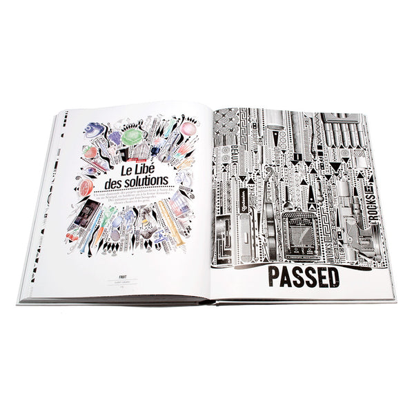 Charles And Marie TIMESTORY | BUCH | Lorenzo Petrantoni | Gestalten Verlag