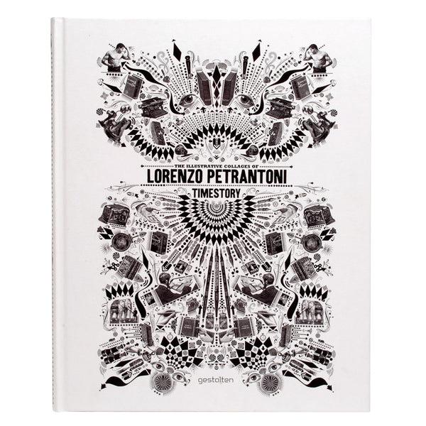 charles and marie TIMESTORY | BUCH | Lorenzo Petrantoni | Gestalten Verlag