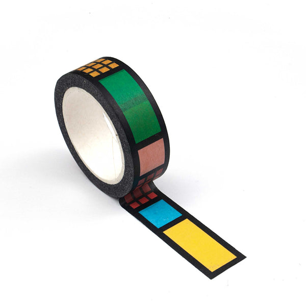 charles and marie TOKYO | Design on WASHI | Masking Tape & Deko-KLEBEBAND | nolki