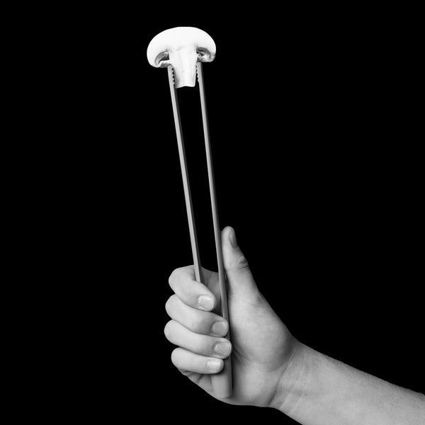 Charles And Marie TONGS | KOCH-ZANGE | Shane Schneck | Ommo