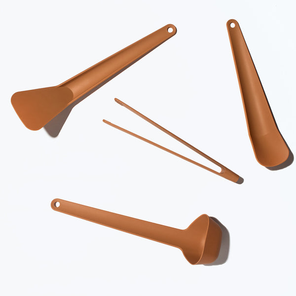 Charles And Marie TONGS | KOCH-ZANGE | Shane Schneck | Ommo