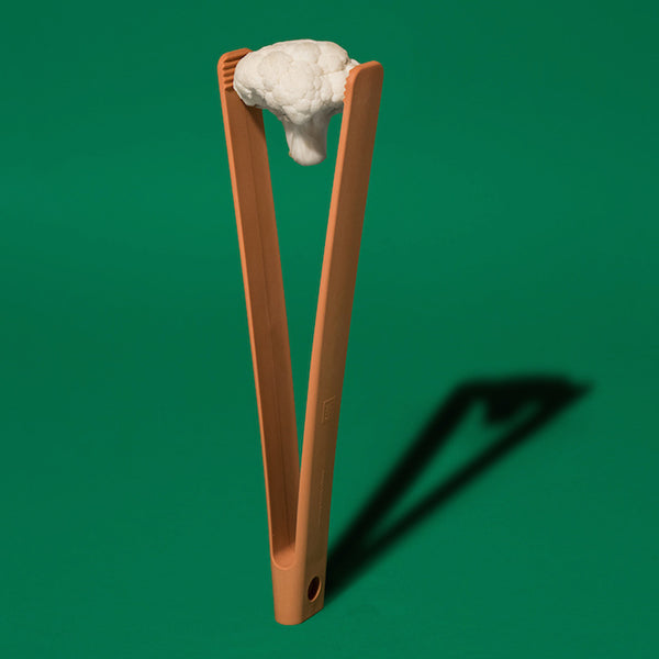 charles and marie TONGS | KOCH-ZANGE | Shane Schneck | Ommo