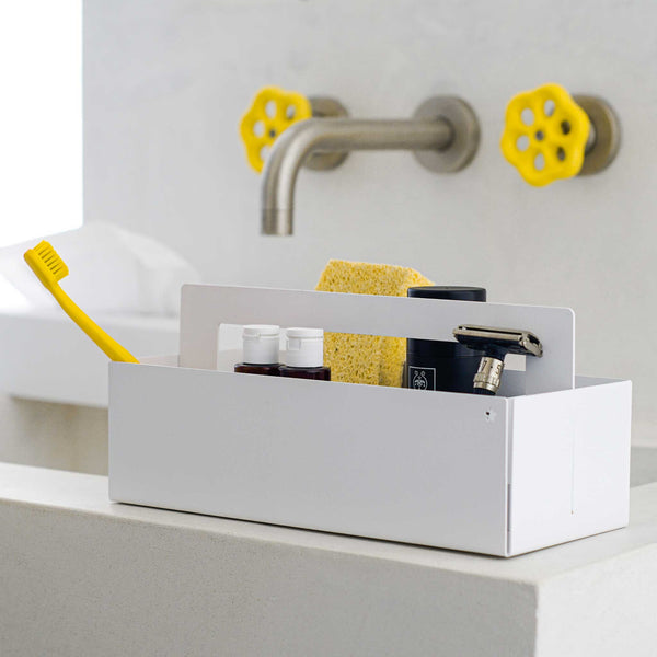 Charles And Marie TOOLBOX | ORGANIZER | Roman Luyken | Peppermint Products