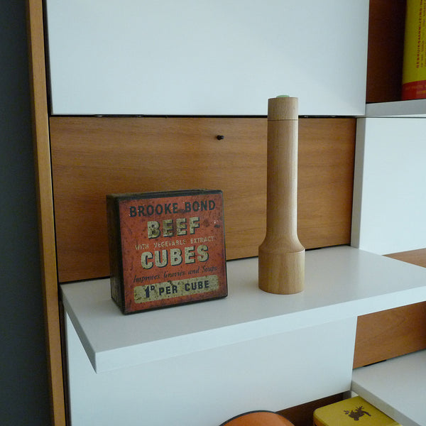 Charles And Marie TORCH - Holz Taschenlampe - Jonas Damon | Areaware