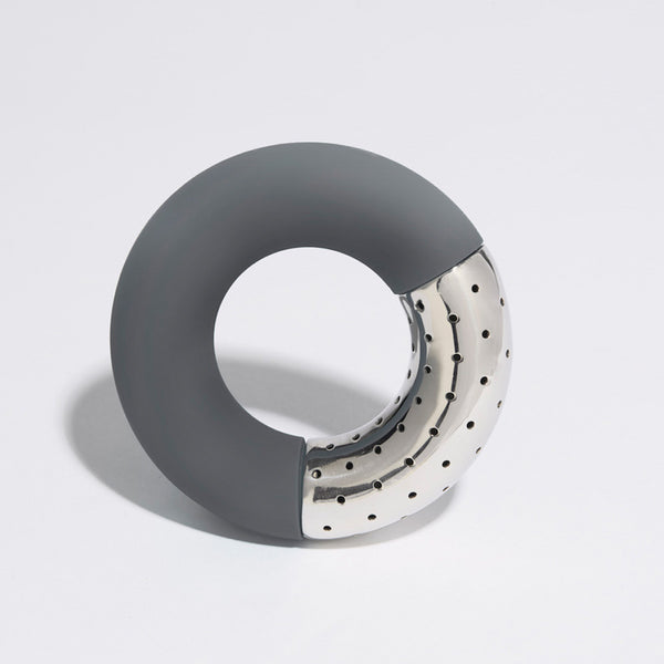 Charles And Marie TORUS | TEE-SIEB-DONUT | Andrea Ponti | Ommo