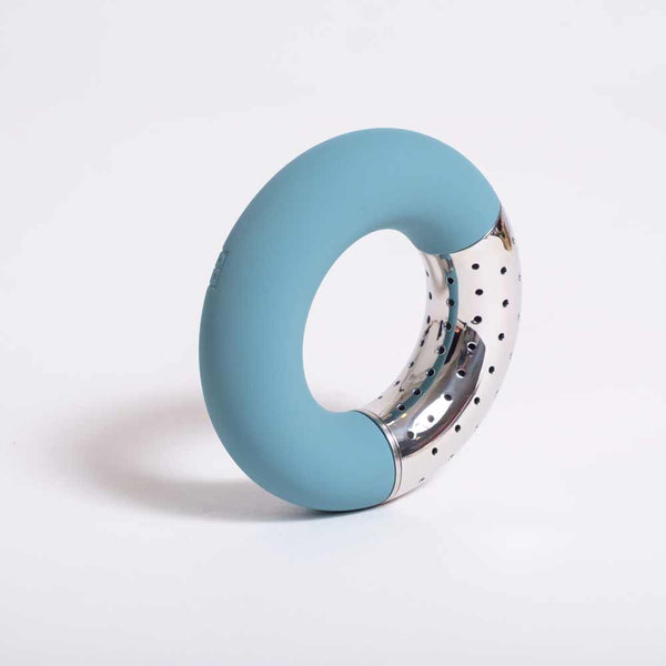 Charles And Marie TORUS | TEE-SIEB-DONUT | Andrea Ponti | Ommo