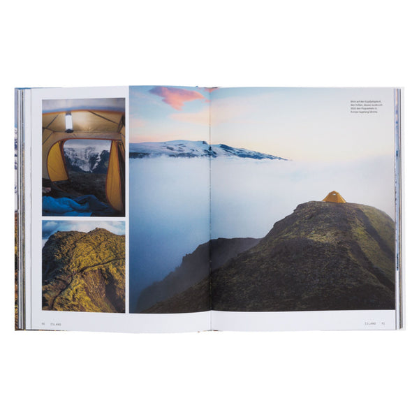 Charles And Marie TOUR DU NORD - Buch - Deutsch | Tobias Woggon | Gestalten Verlag