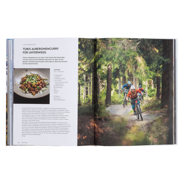 Charles And Marie TOUR DU NORD - Buch - Deutsch | Tobias Woggon | Gestalten Verlag